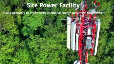 Tailored Power Solutions for Global 5G Rollout and Operational Excellence