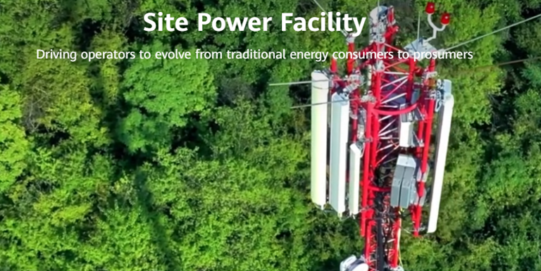Tailored Power Solutions for Global 5G Rollout and Operational Excellence